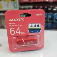 فلشهای 64 آکبند ADATA با گارانتی 60 ماهه آونگ|قطعات و لوازم جانبی رایانه|تهران, میدان ولیعصر|دیوار