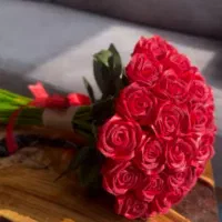 گل رز