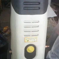 کارواش خانگی