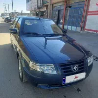 سمندسورن ef7توربوelx|خودرو سواری و وانت|بروجرد, |دیوار