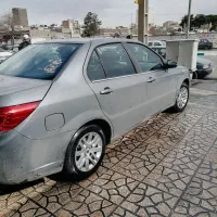 دنا مدل 97 بدون رنگ|خودرو سواری و وانت|تهران, نعمت‌آباد|دیوار