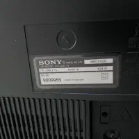 تلویزیون سونی ال سی دی ۴۶ Sony Lcd|تلویزیون و پروژکتور|لاهیجان, شقایق|دیوار