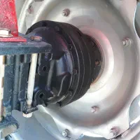 تراکتور۲۸۵مدل۹۱درحدخشک همه چی به شرط|خودرو سنگین|کوهدشت, |دیوار