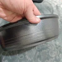 مقداری ماهیتابه دونی ۶۰۰ سایز 30|ظروف پخت‌وپز|اهواز, کمپلو جنوبی|دیوار