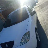 تیبا مدل 91