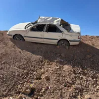 پارس تیوفایو دریچه سیم کلاس15|خودرو سواری و وانت|دورود, |دیوار