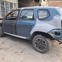 داستر ۲۰۱۸ دو دف|خودرو سواری و وانت|ساری, |دیوار