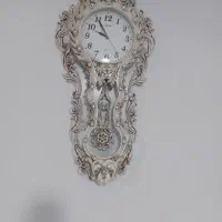 ساعت دیواری