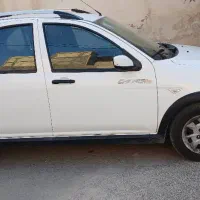 کوئیک ساده مدل 11/1401 بدون رنگ|خودرو سواری و وانت|بندرعباس, |دیوار