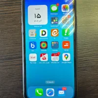 آیفون ۱۱ نرمال ۱۲۸ گیگ LLA