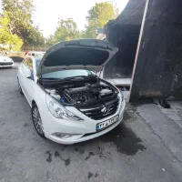 میکانیکی جلوبندی اکسل