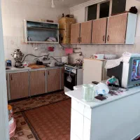 اپارتمان ۶۰متری حاشیه ملک ۸متر|فروش آپارتمان|مشهد, انقلاب|دیوار