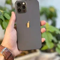 iphone 12 pro max|موبایل|اشنویه, |دیوار