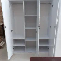 کمد|جاکفشی، کمد، دراور|اهواز, اسلام آباد شرقی|دیوار
