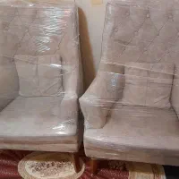 مبل راحتی مدل چستر|مبلمان خانگی و میز عسلی|فردیس, منظریه|دیوار