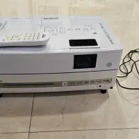 ویدئو پروجکتور اپسون اصلی|تلویزیون و پروژکتور|پیشوا, |دیوار