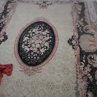 فرش زیبا