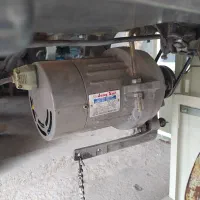 چرخ خیاطی ژوکی