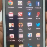 هواوی Ascend G600 با حافظهٔ ۴ گیگابایت