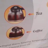 فروش فوری به علت مهاجرت|سماور، چایساز، قهوهساز|تهران, هروی|دیوار