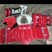 لباس تکواندو