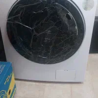 ماشین لباسشویی ۹کیلوی