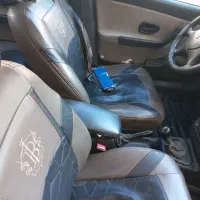 فروش سمند۸۴|خودرو سواری و وانت|سنندج, |دیوار