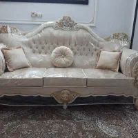 کاور مبل ژلاتینی خارجی|مبلمان خانگی و میز عسلی|کرج, کوی کارمندان جنوبی|دیوار