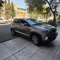 ام‌وی‌ام X22Mt مدل ۱۳۹۷ بی‌رنگ فنی کاملا سالم