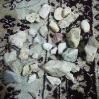 سنگ چخماخ|کلکسیون اشیاء عتیقه|قم, زند آباد|دیوار