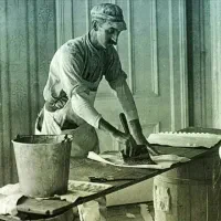 اجرا ونصب کاغذ دیواری .پوستر.کفپوش