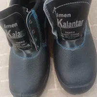 کفش کار