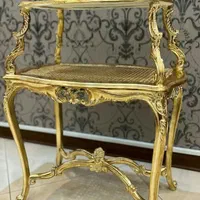 ست میزوصندلی قهوه خوری|مبلمان خانگی و میز عسلی|قرچک, |دیوار