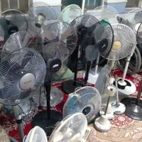 سلام فورش پنکه|پنکه و تصفیه‌کنندهٔ هوا|قم, نخودی|دیوار