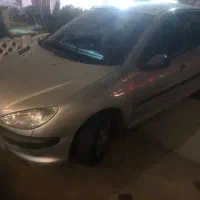 ۲۰۶پژو|خودرو سواری و وانت|تهران, مهستان|دیوار