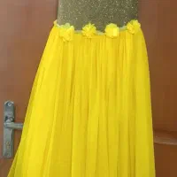 لباس مجلسی دخترانه