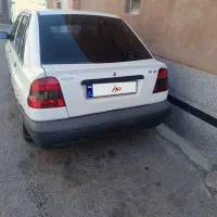پراید 141 SX