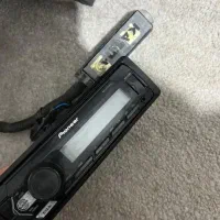 فروش سیستم صوتی در حد|قطعات یدکی و لوازم جانبی|فارسان, |دیوار