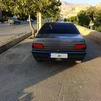 405مدل 93|خودرو سواری و وانت|شیراز, سعدیه جنوبی|دیوار