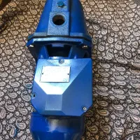 پمپ آب یک اسب پنتاکس جتی اصل