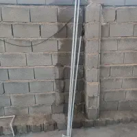 چوب پرده سالم