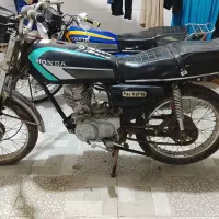 دو عدد125|موتورسیکلت|رامهرمز, |دیوار