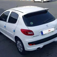 پژو ۲۰۷ داشبورد ۲۰۶ مدل ۱۴۰۲|خودرو سواری و وانت|نسیمشهر, |دیوار