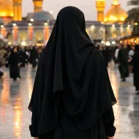 تور کربلا نصف نقد  ،   همه روزه