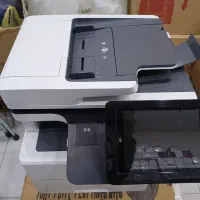 پرینترHp مدل m527