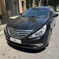 Sonata yf|خودرو سواری و وانت|اردکان, |دیوار