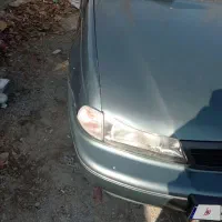 دوو سیلو مدل 76|خودرو سواری و وانت|شهریار, شهرک وائین|دیوار