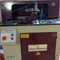 دستگاه درب و پنجره UPVC