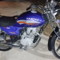 متور دلتا ۱۵۰ مدارک دار