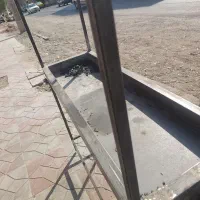 فروش منقل کبابی وجگرکی